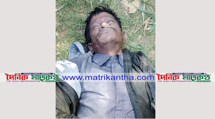 রাজবাড়ীর পদ্মা নদীর উড়াকান্দা থেকে রিক্সা চালকের লাশ উদ্ধার